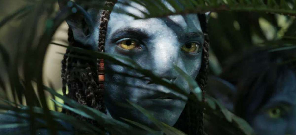 “Avatar” rekordla başladı