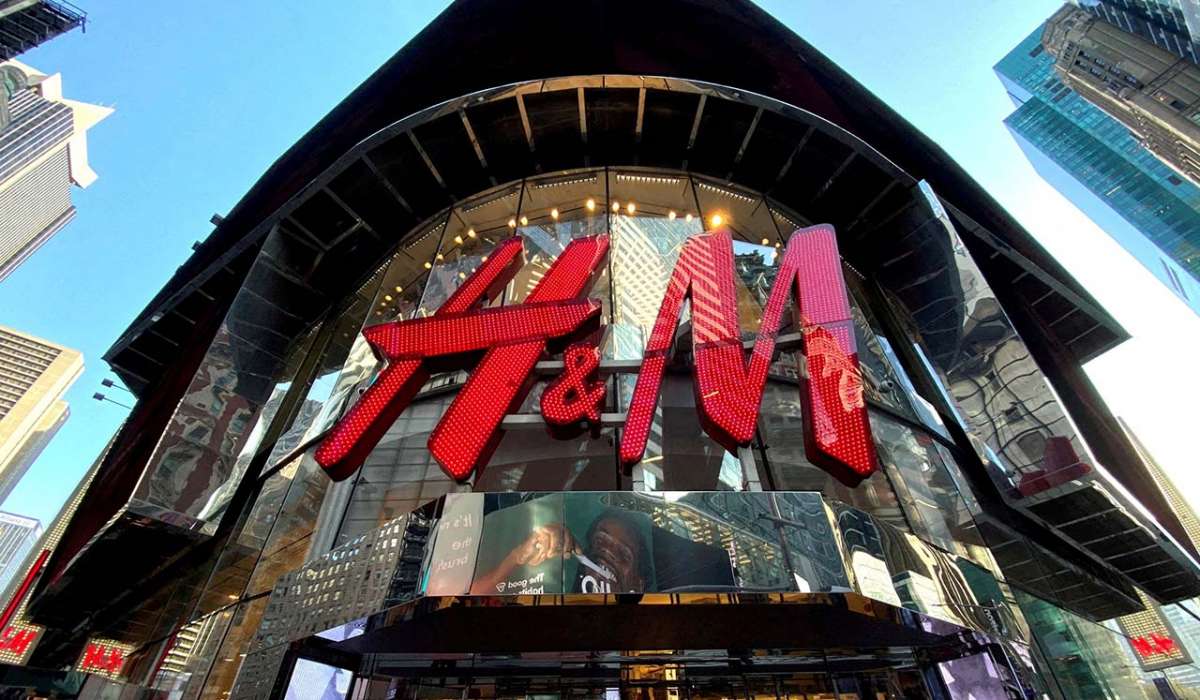 “H&M” Rusiyanı tərk edir