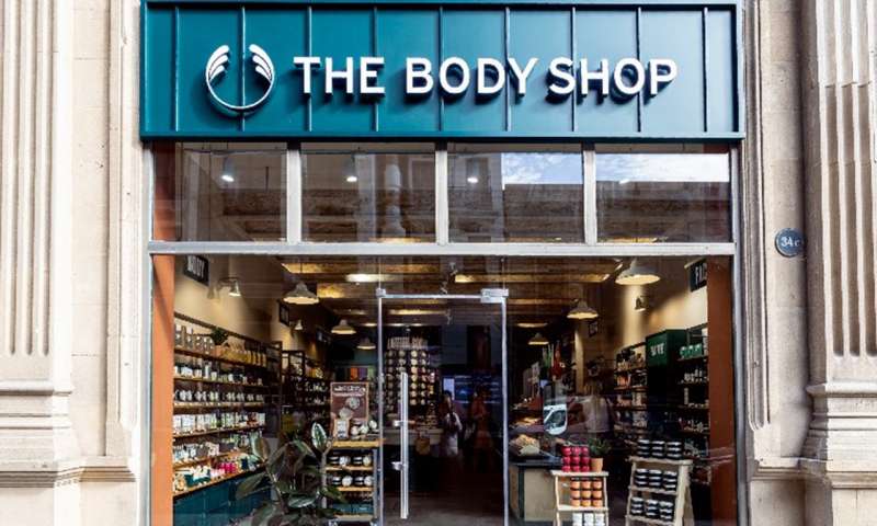 “The Body Shop” Bakıda ilk rəsmi mağazasını açır!