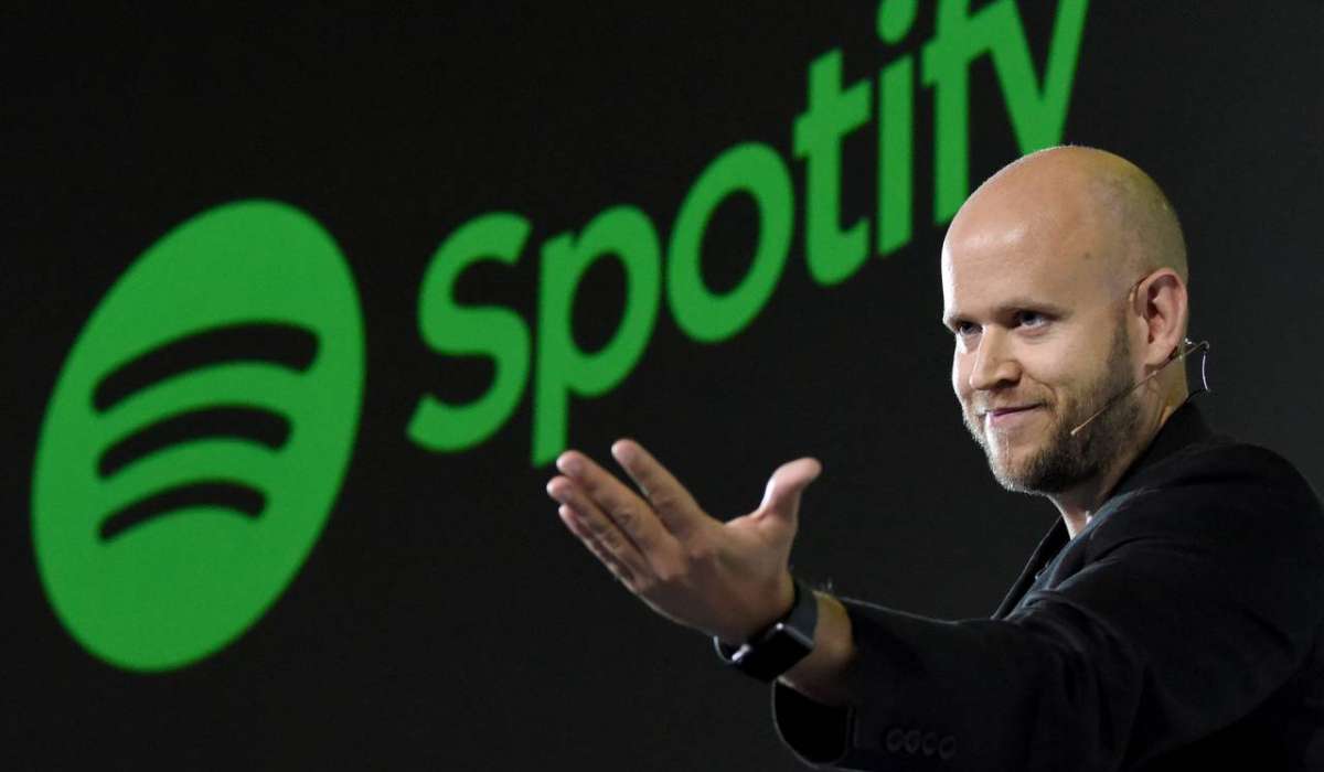 “Spotify” məhkəməyə verildi