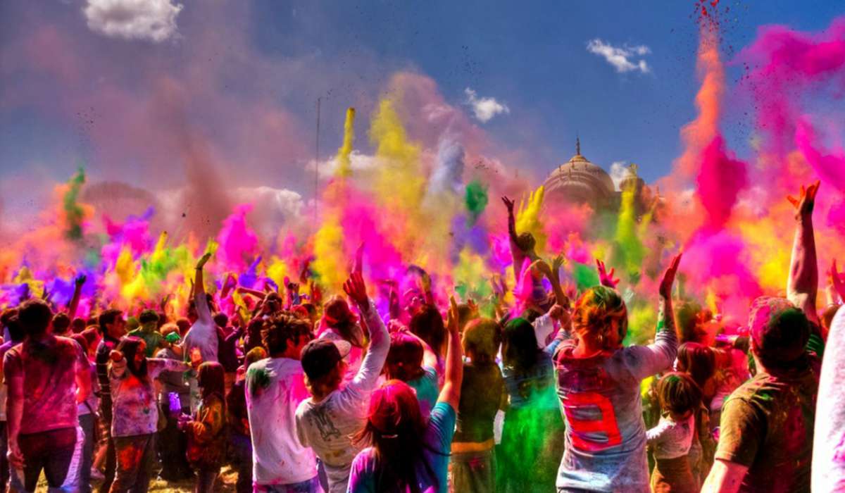 Bakıda “Color Festival” olacaq