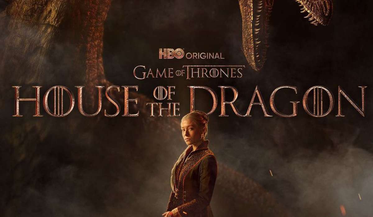 “House of the Dragon” rekord qırdı