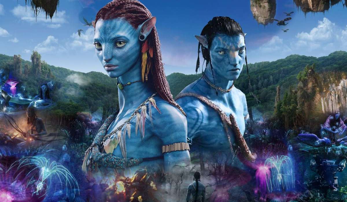 “Avatar”ın davamı gəlir