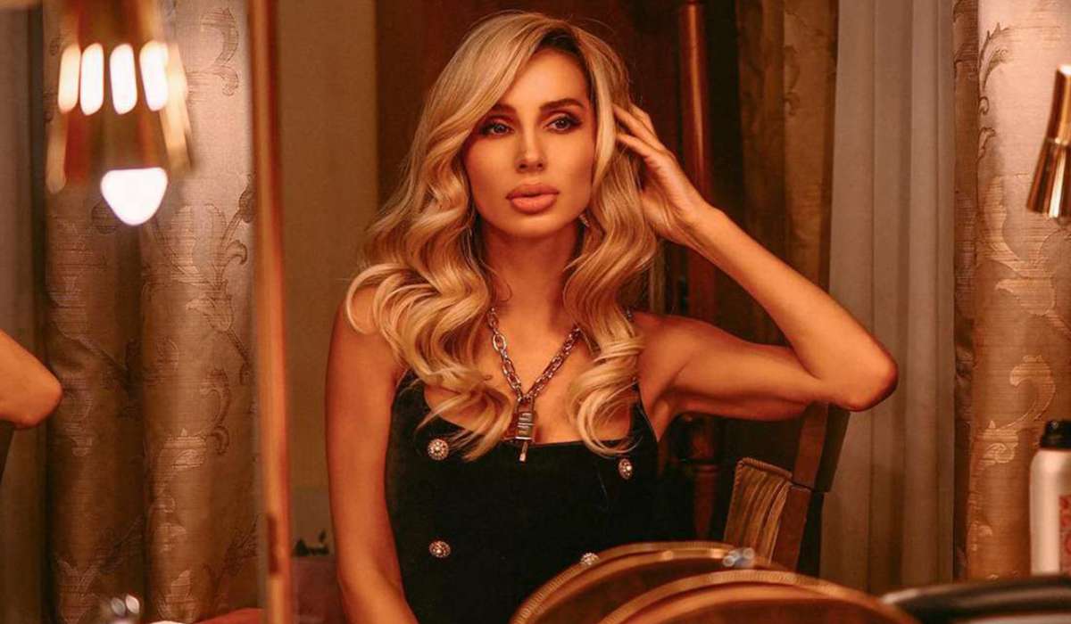 Loboda Latviyada döyülüb?