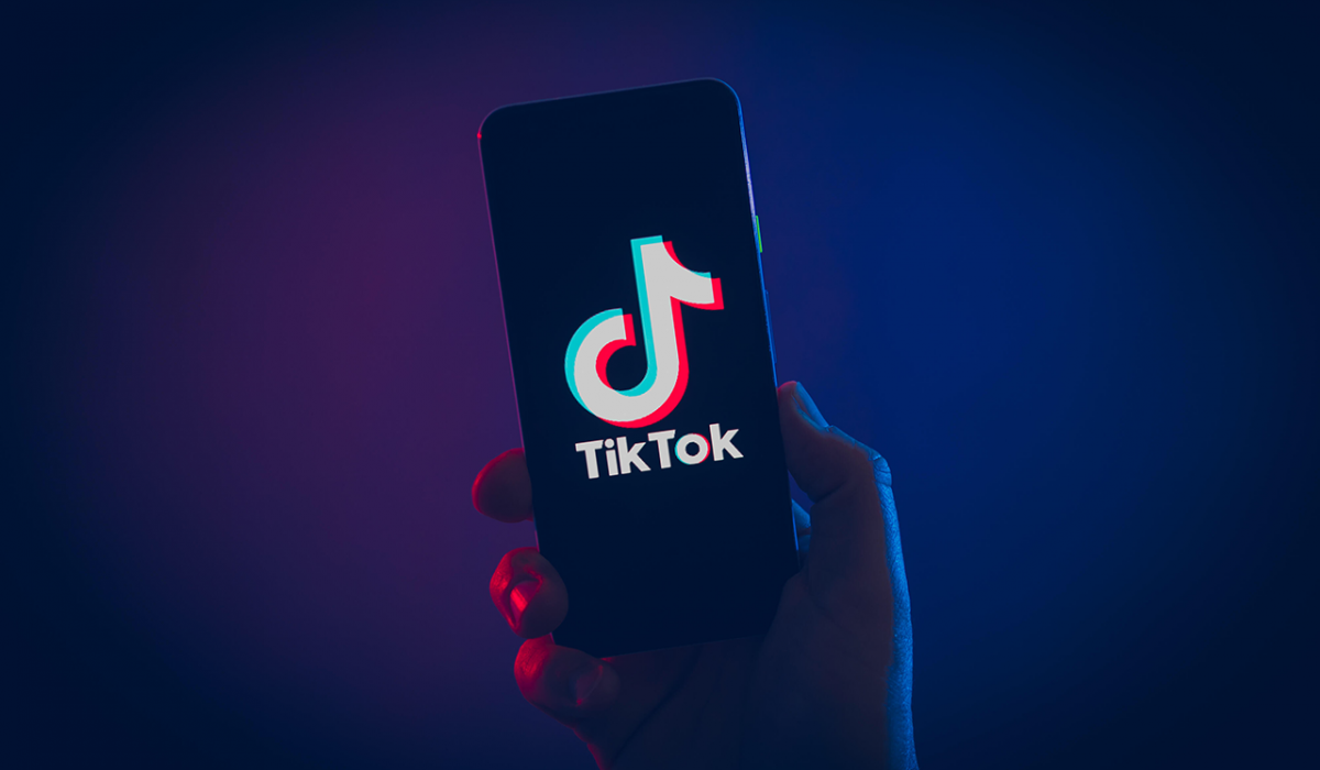 TikTok Azərbaycanda bərpa olundu - Yenilənib