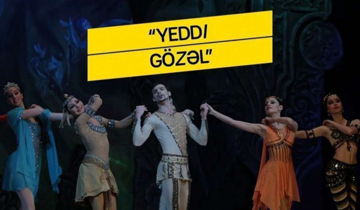 Yeni teatr mövsümündə növbəti tamaşa