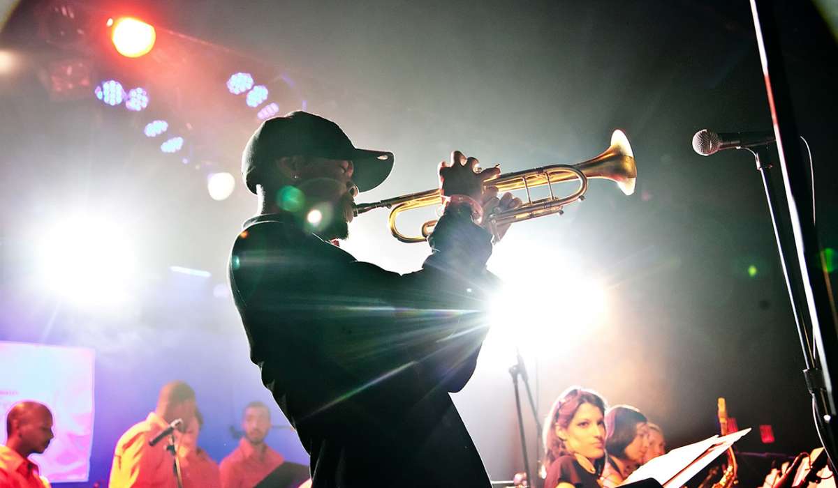 Bakıda caz konserti olacaq