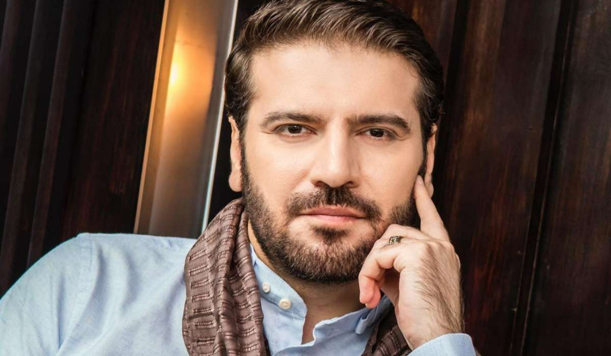 “Sülh üçün dua edirəm” - Sami Yusuf