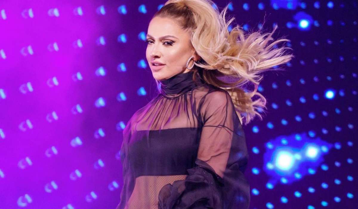 Hadise Mehmetə görə bu qədər pul itirib