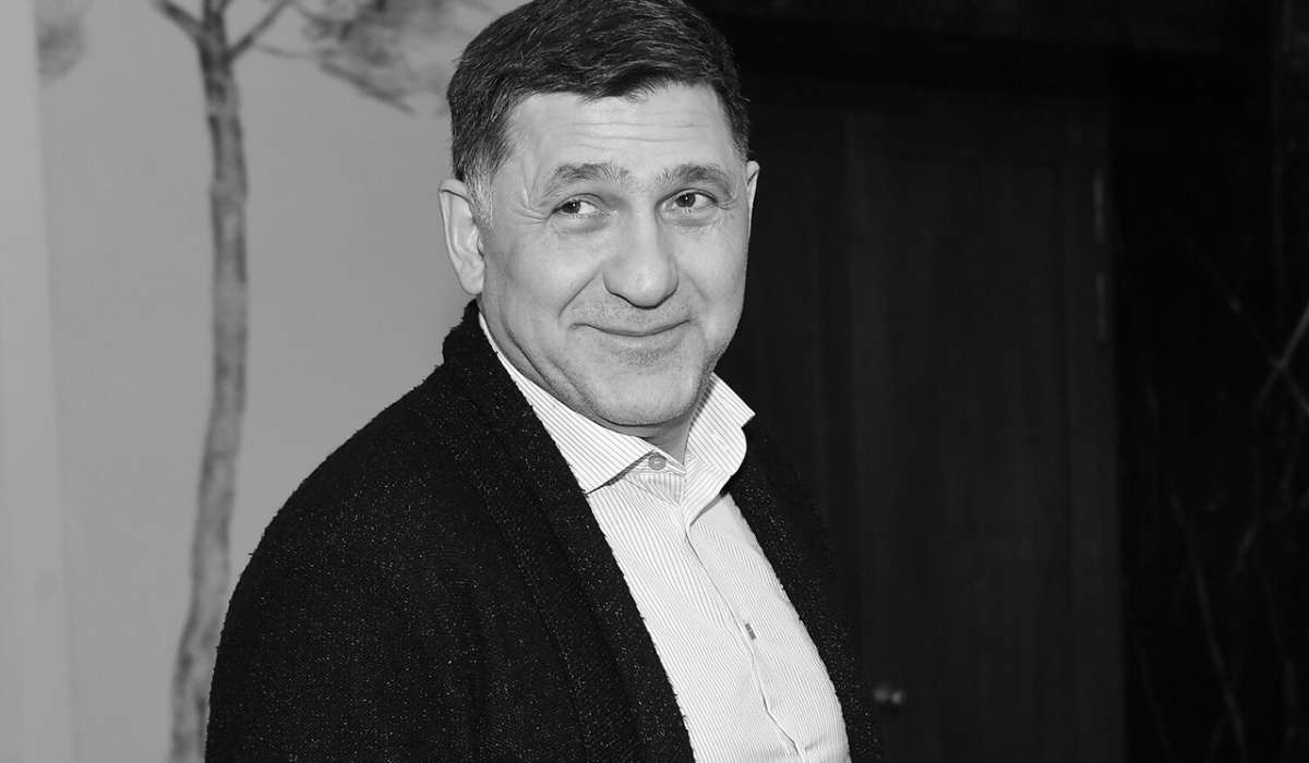Sergey Puşkepalis qəzada öldü