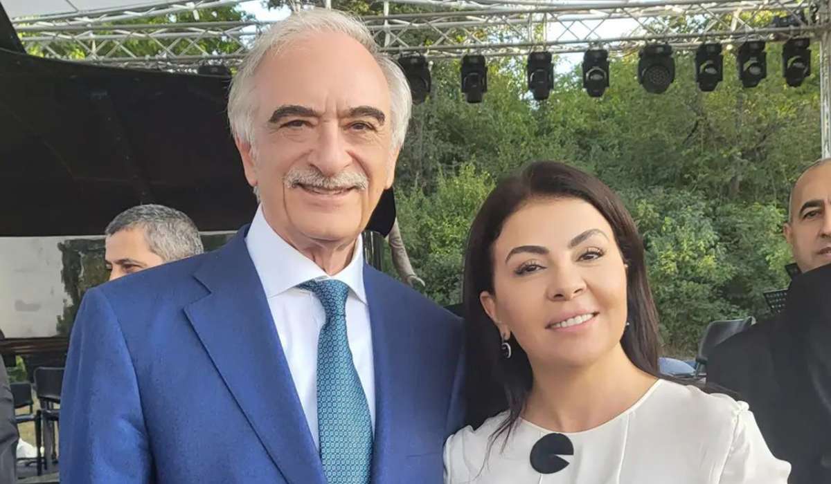Aşıq Samirə Polad Bülbüloğlu ilə