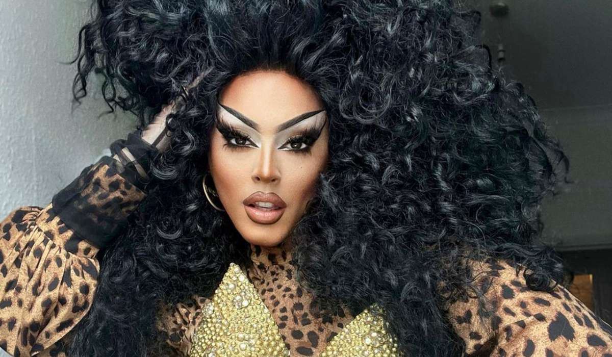 Məşhur “drag queen” 28 yaşında vəfat etdi