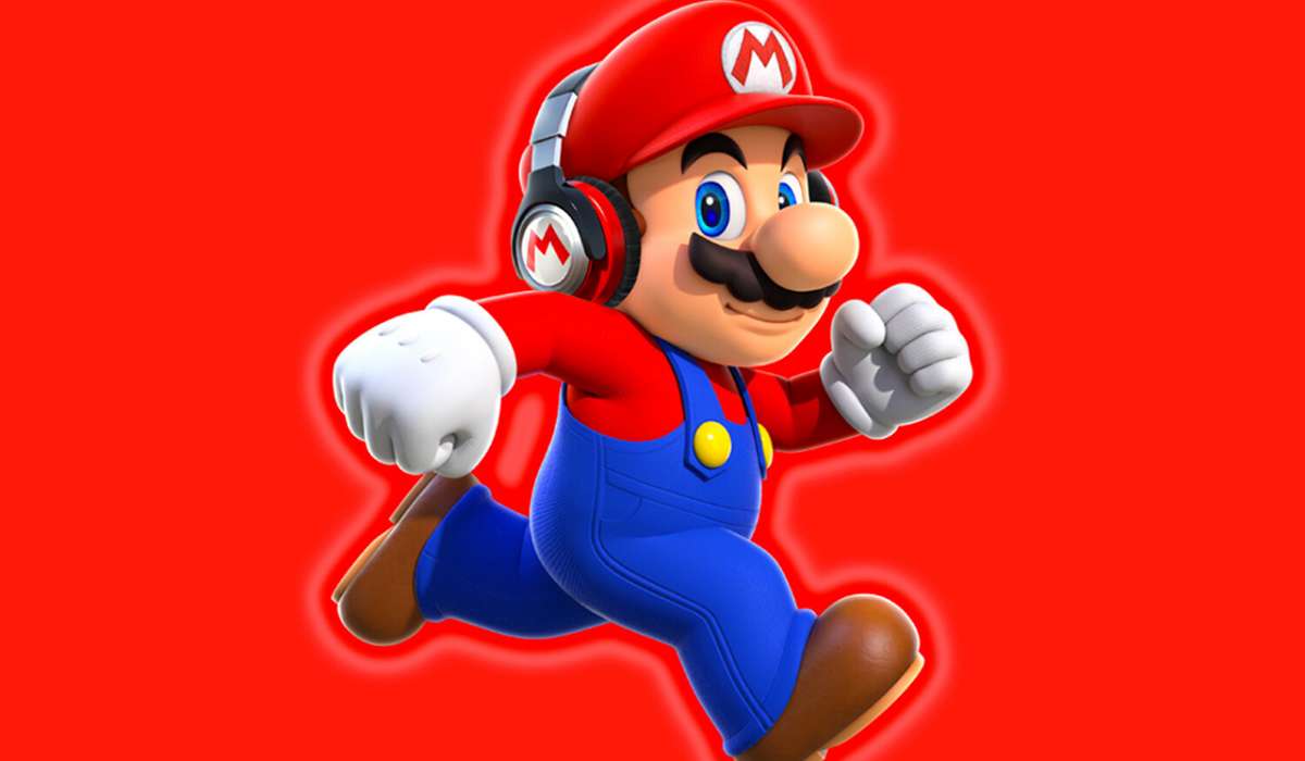 “Super Mario” filmi gəlir