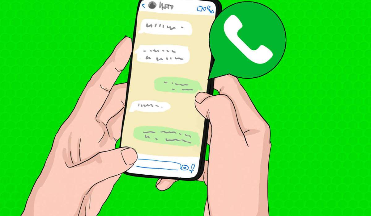 “Whatsapp”dan yeni funksiya!