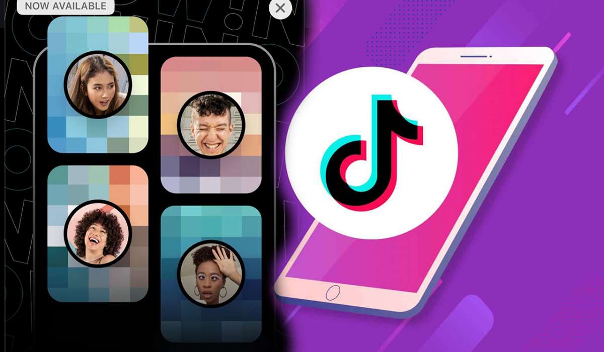 TikTok-un yeni platforması - “TikTok Now”