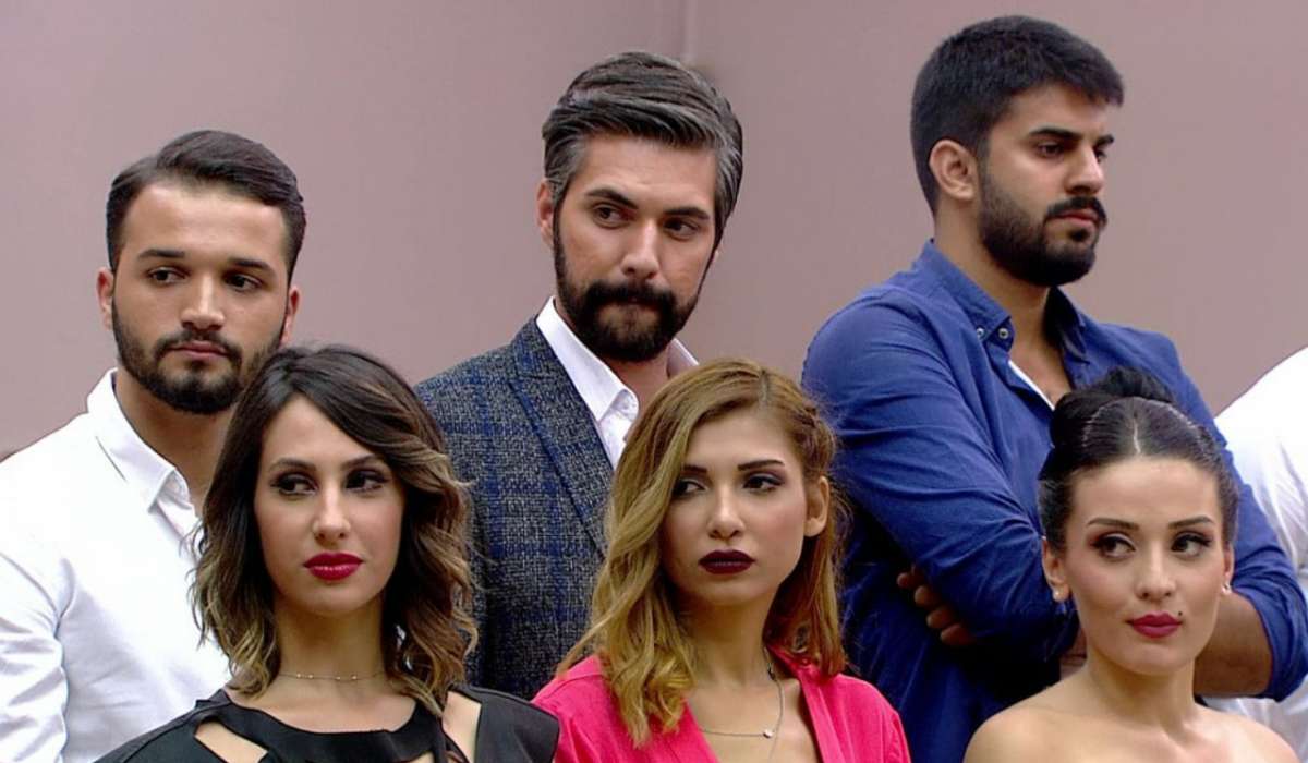 “Kısmetse olur” sevənlərinə müjdə!