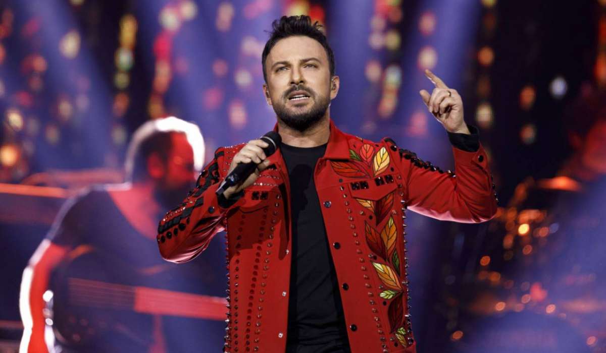 Yeni ildə ən çox qazanan Tarkan olacaq