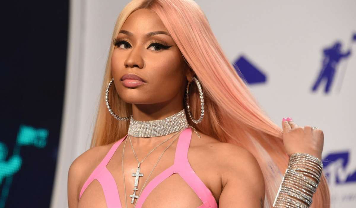 Niki Minaj haqqında dərs tədris ediləcək