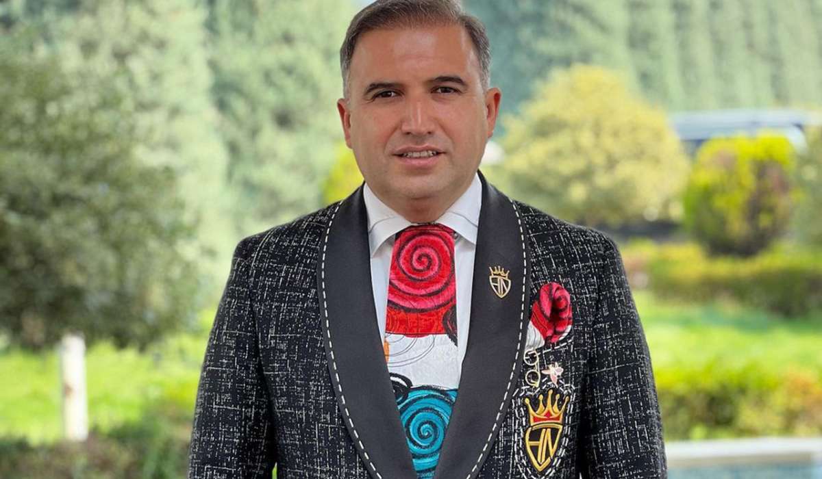 Hacı Nuranın toyu olacaq