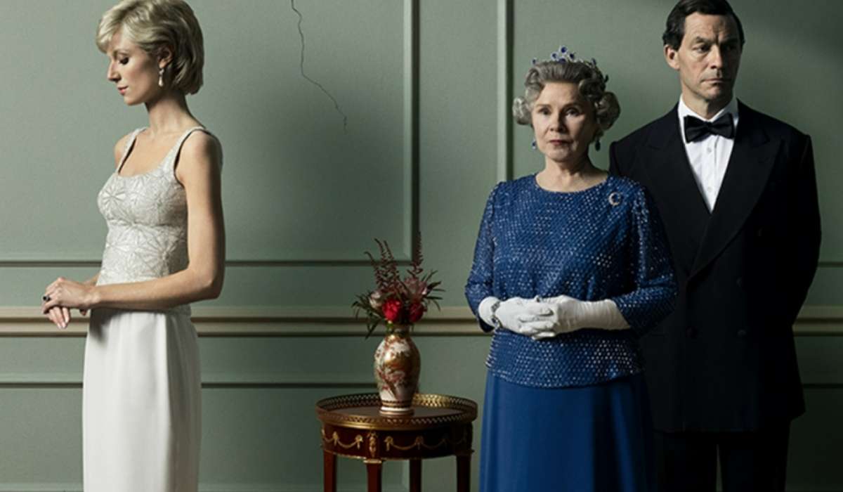 “The Crown”un yeni mövsüm treyleri yayımlandı