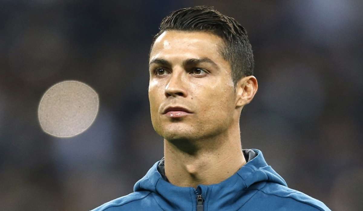 Ronaldo 3 milyon izləyici itirdi