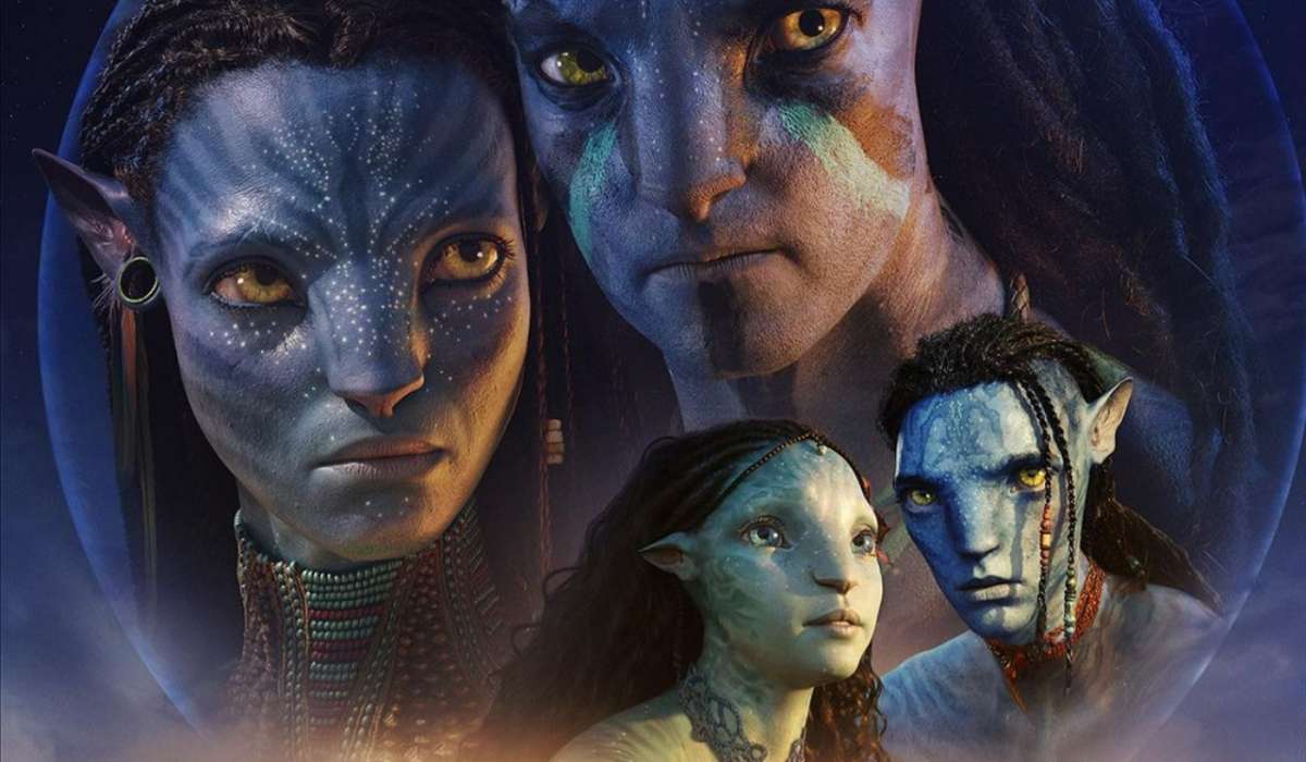 “Avatar 2”nin treyleri yayımlandı 