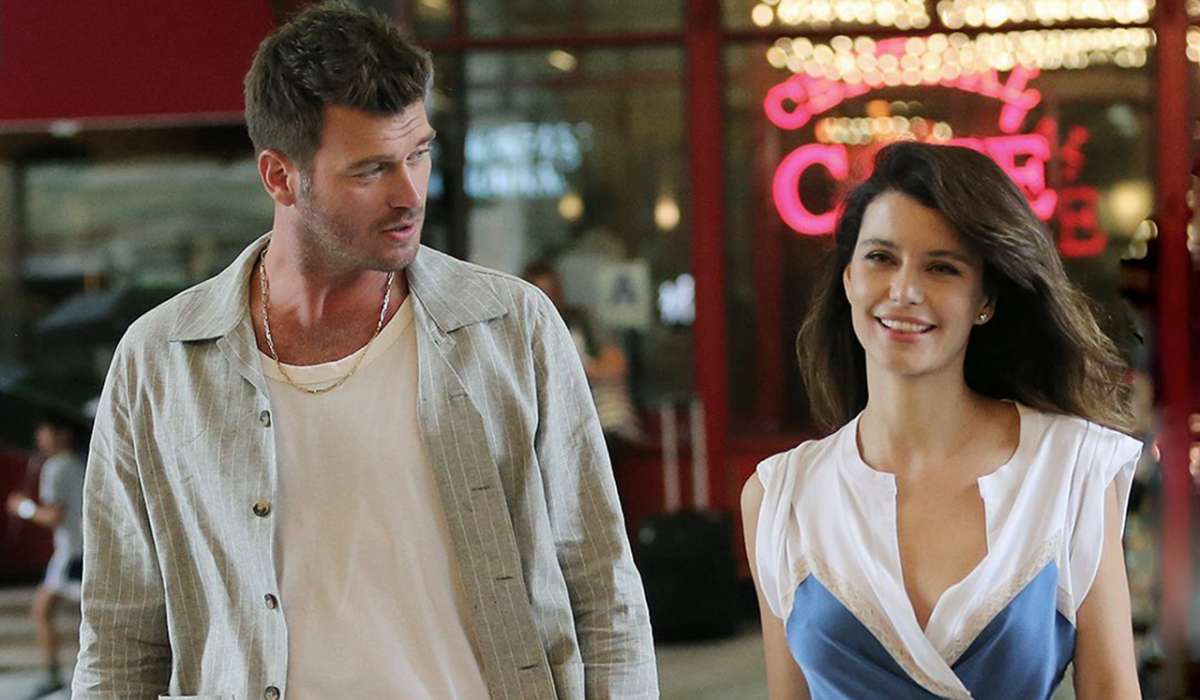 Kıvançla Berenin filmi nədən bəhs edir?