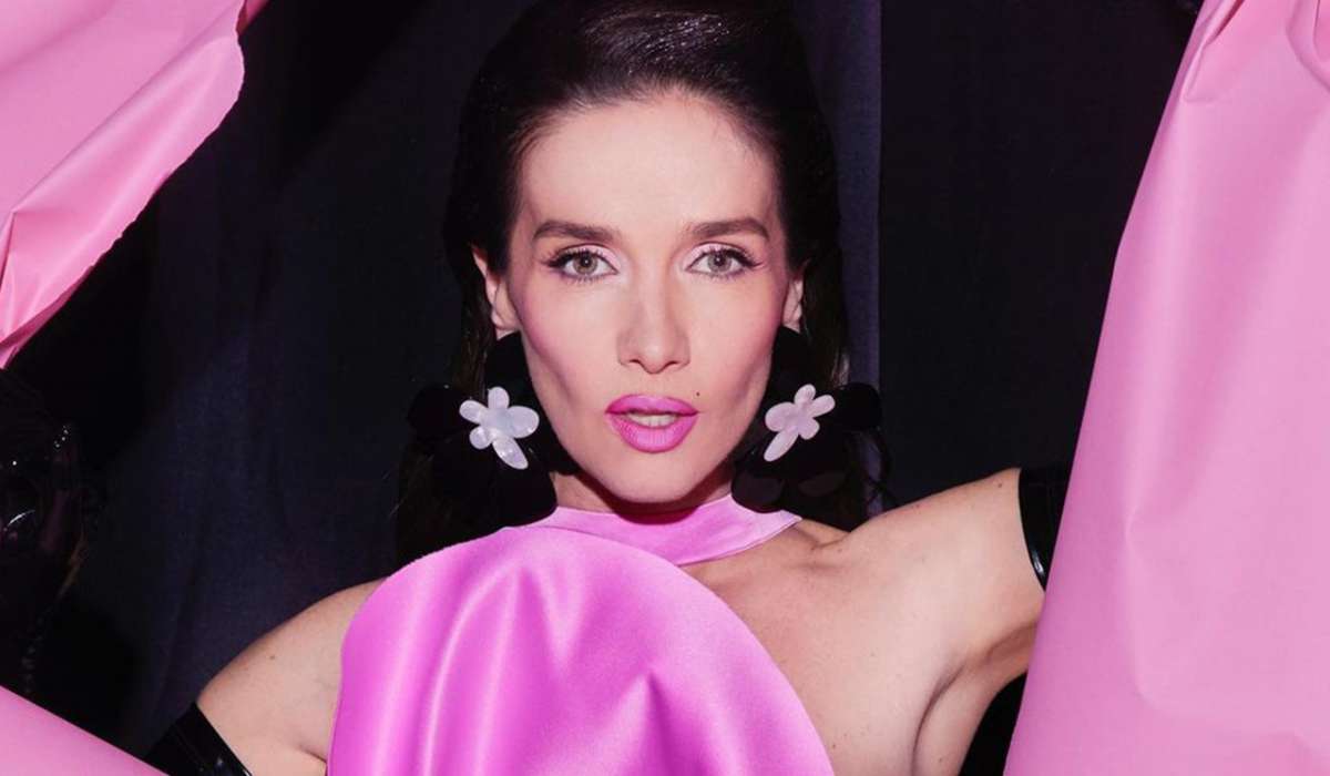 Natalia Oreiro Rusiyada filmə çəkiləcək