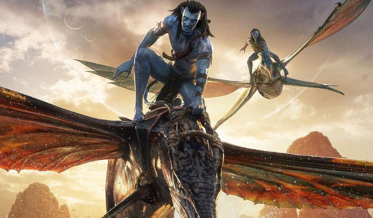 “Avatar”ın son treyleri paylaşıldı