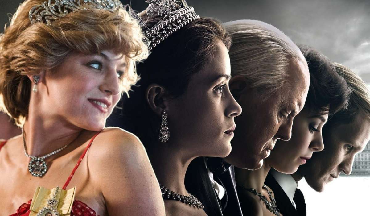 “The Crown”un 6-cı mövsümündə nələr olacaq?