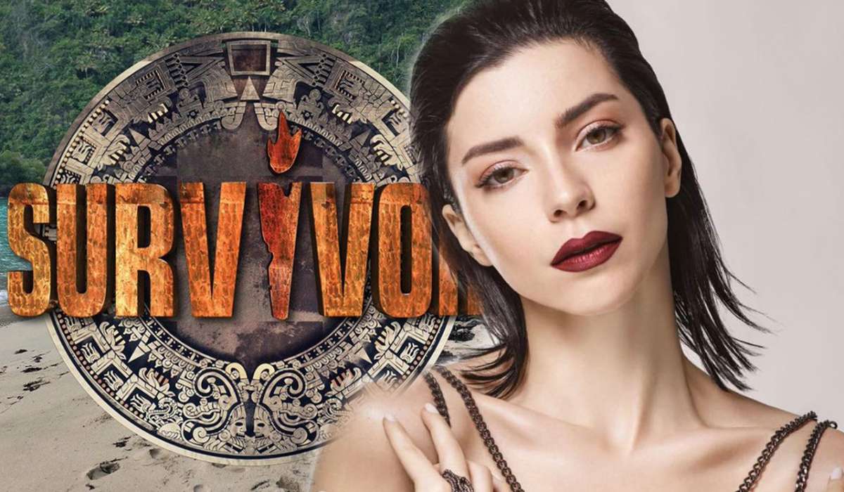 Merve də “Survivor”a qatılır