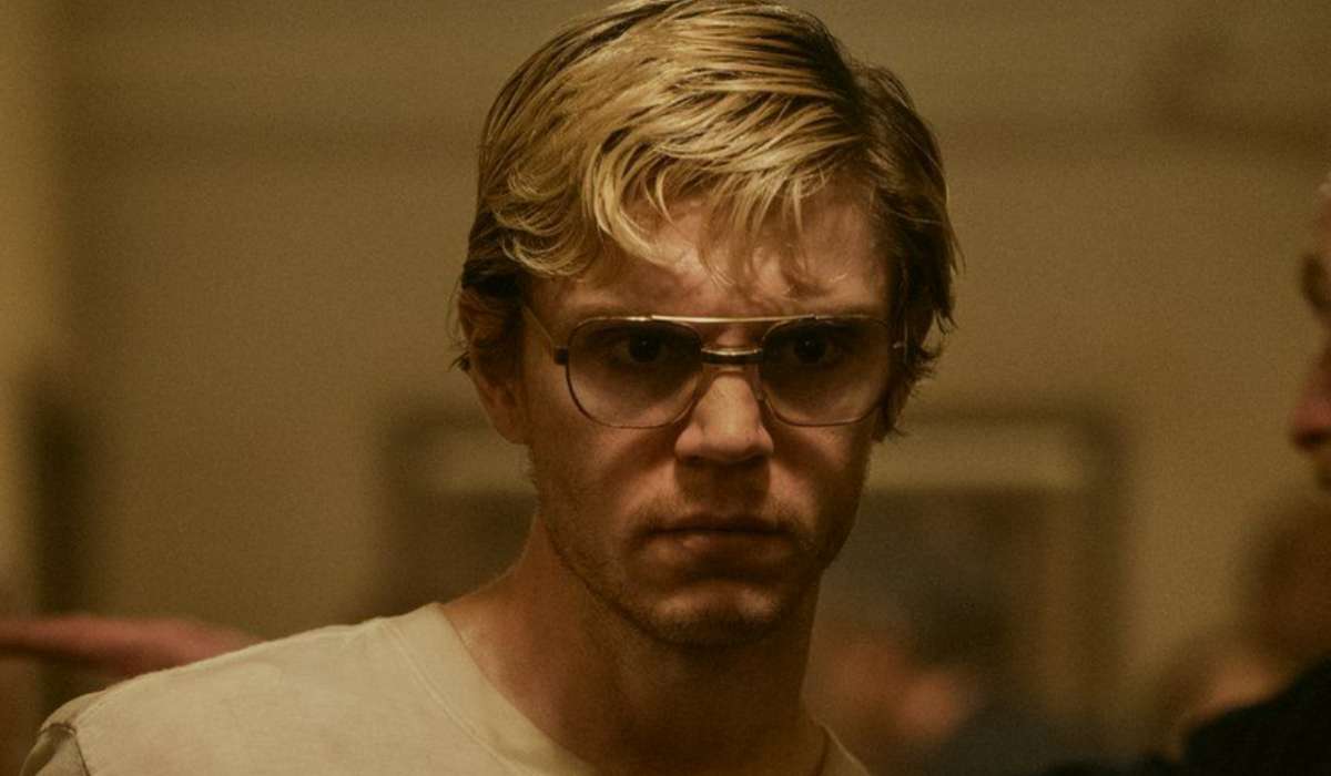 Bunu bacaran üçüncü serial “Dahmer” oldu