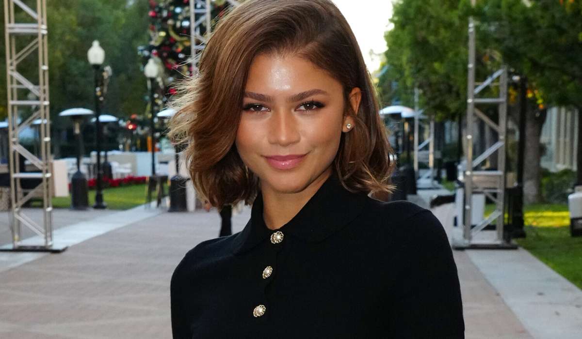 Zendaya imicini dəyişdi