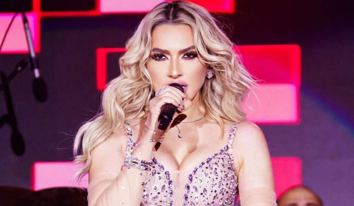 Hadise Sereni məhkəməyə verdi