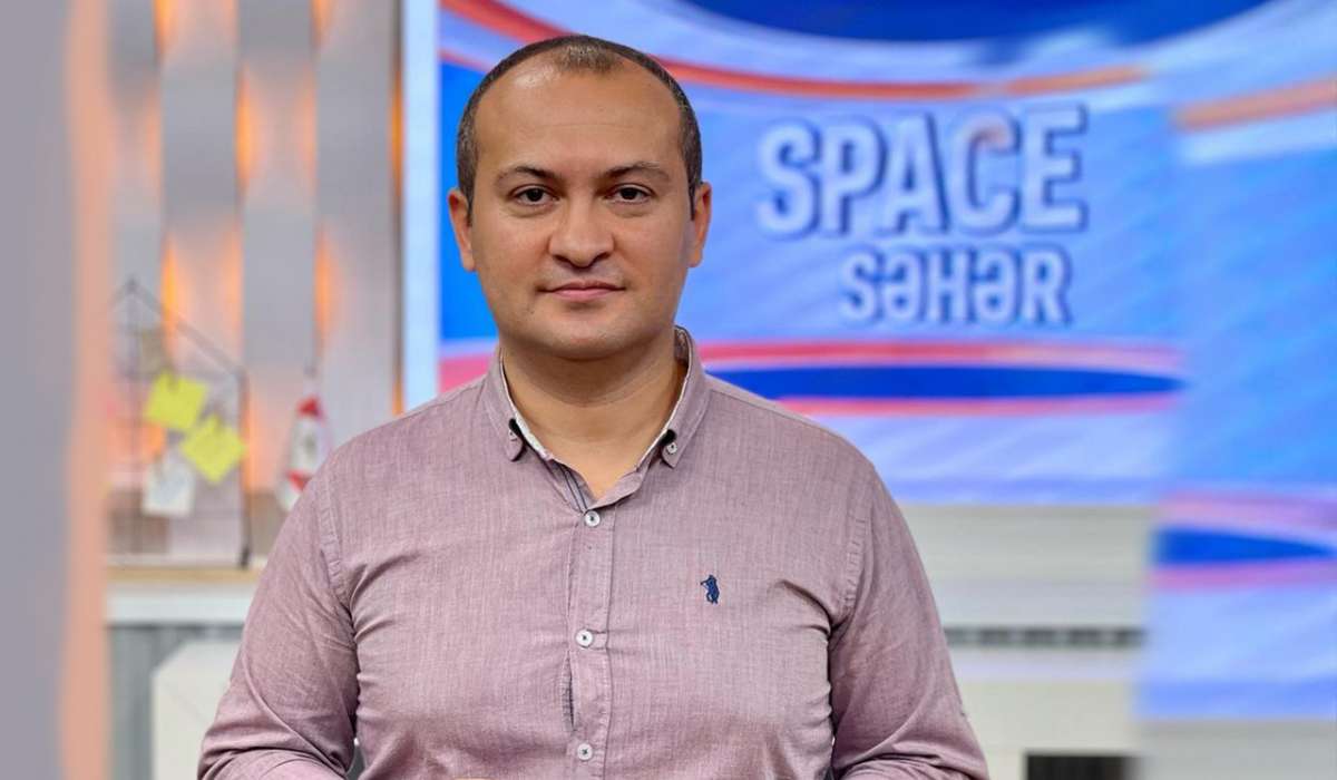 ““Space” yüzminlərlə gəliri olan kanallardan öndədir”