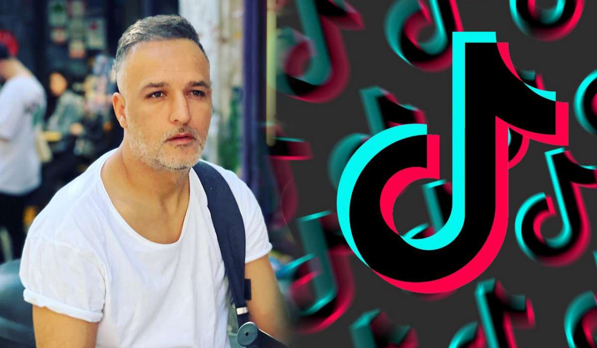 Azər verilişi ilə TikTok-da rekord qırdı