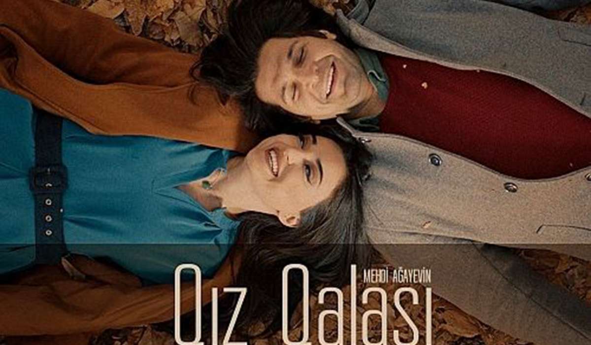 “Qız qalası” qayıdır