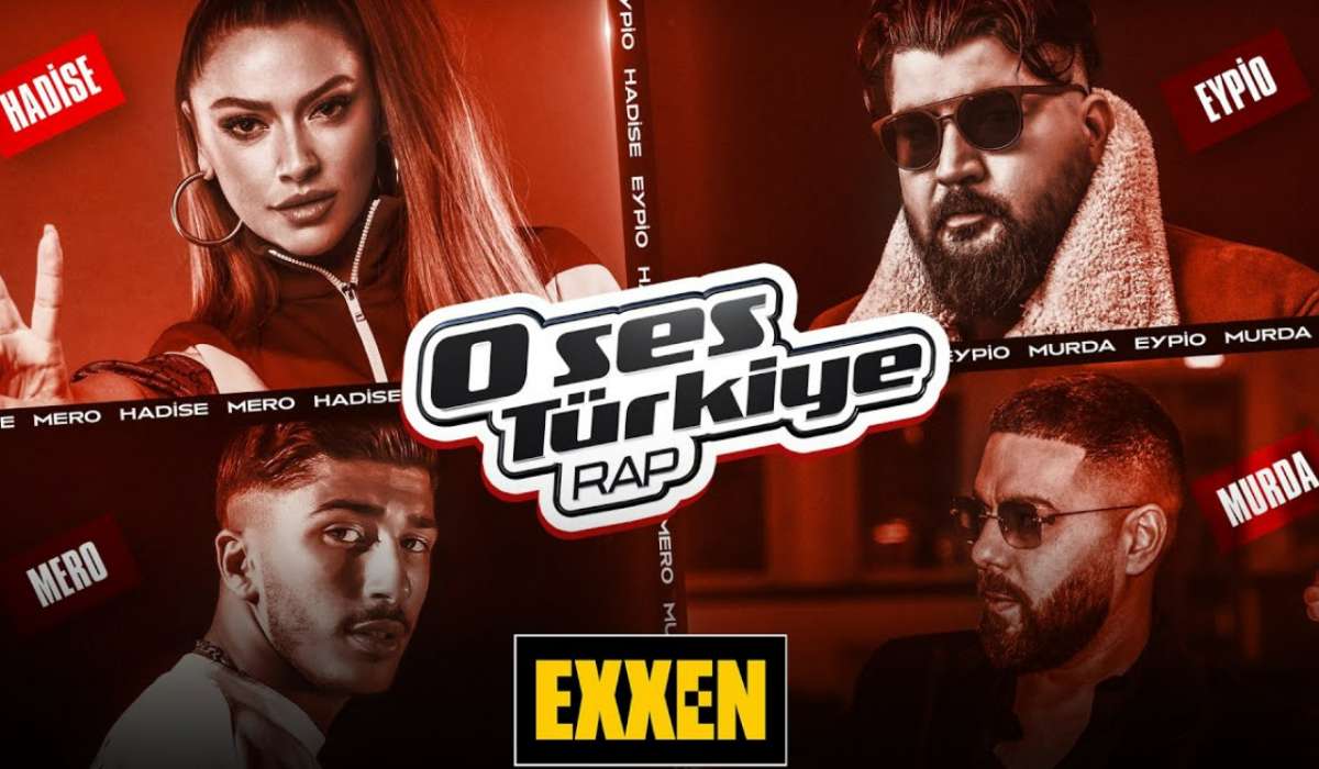 “O ses rap” yenidən başlayır