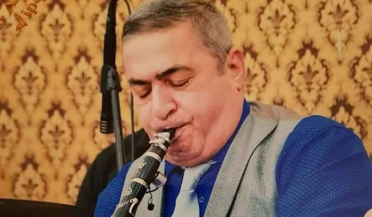 Azərbaycanlı musiqiçi həyatını itirdi