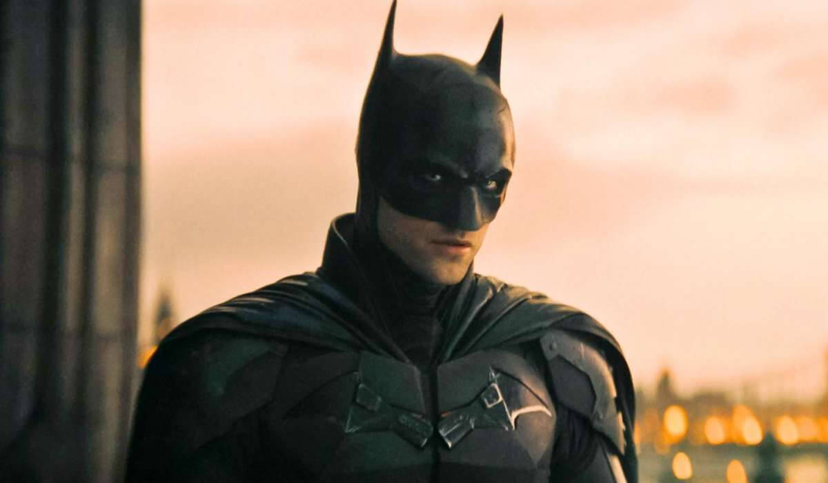 “Batman”in yayım tarixi açıqlandı