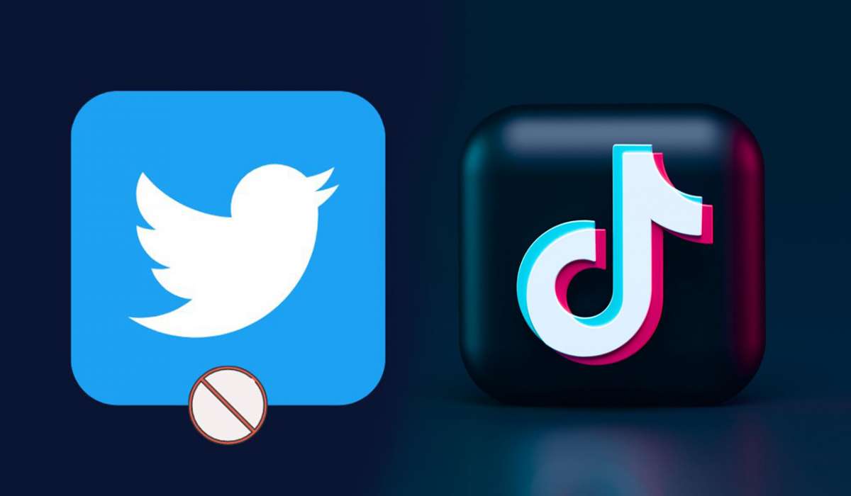 Türkiyədə “Twitter” və “TikTok” məhdudlaşdırıldı