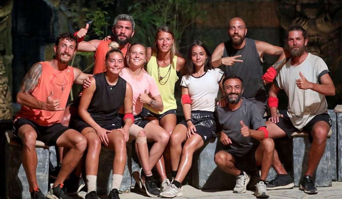 “Survivor” iştirakçısının sevgilisi zəlzələdə öldü