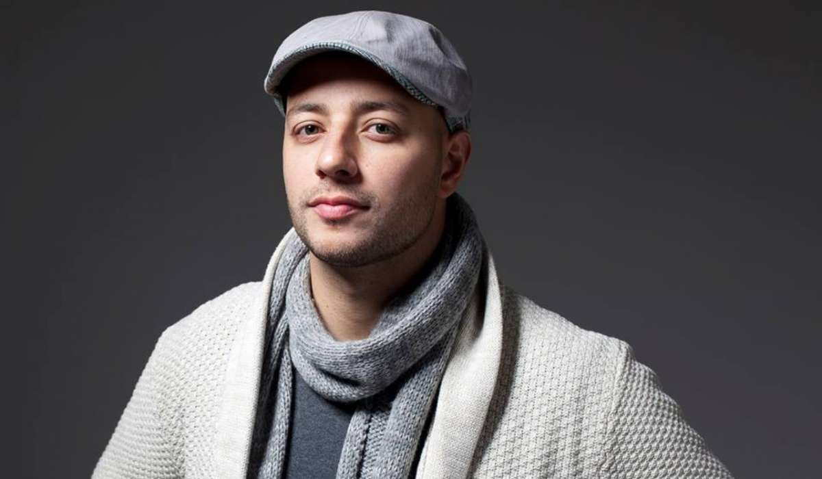 Maher Zain də zəlzələ bölgəsində