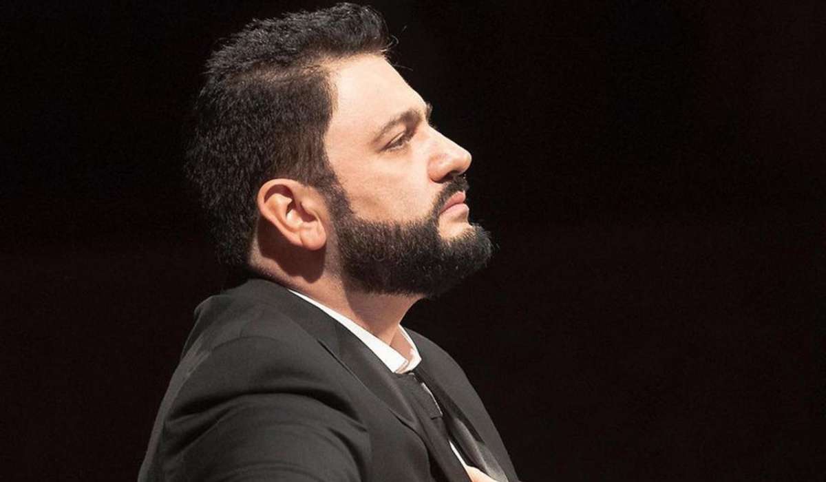 Yusif Eyvazov İtaliyada festivalda iştirak edəcək