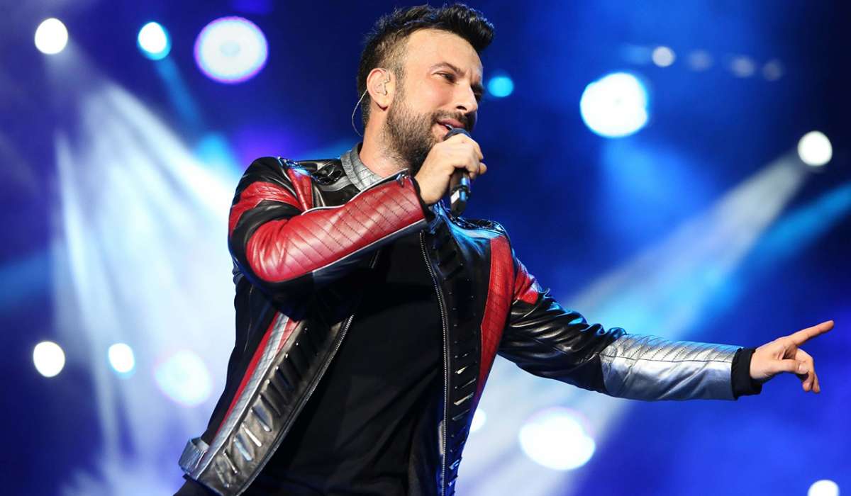 Tarkan bu dəfə AHBAP-a yardım etdi