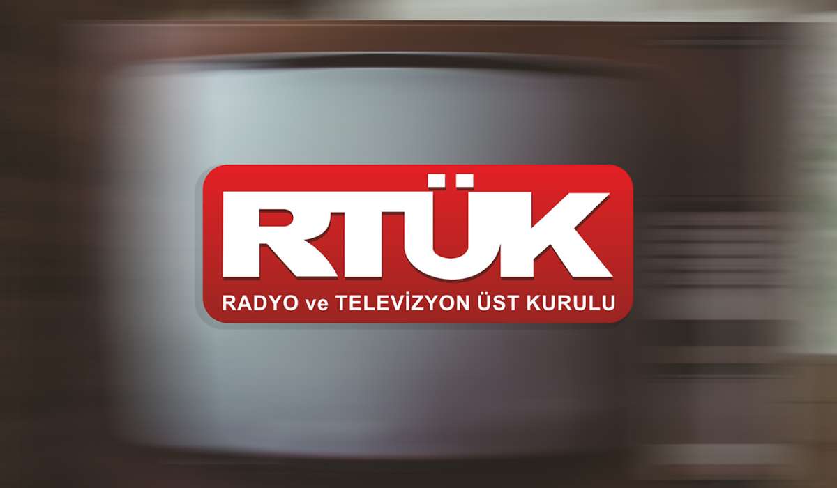 RTÜK-dən iki kanala cəza!