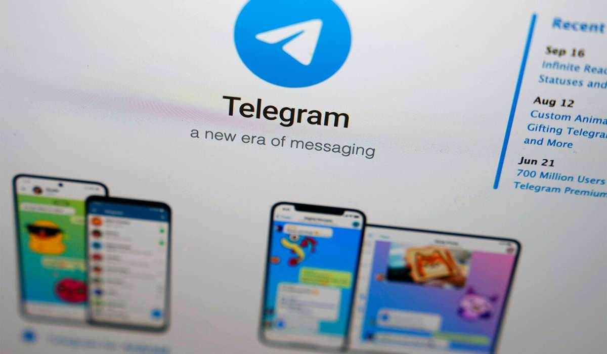 Telegram-da bu yeniliklər olacaq