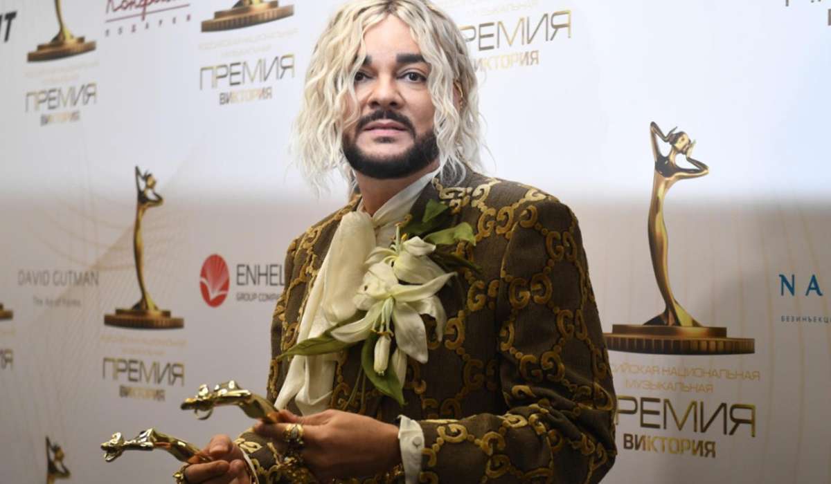 Kirkorov dindarları məhkəmədə uddu