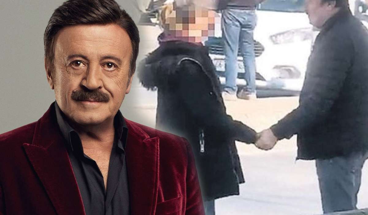 Selami Şahin yolda qadınları narahat edir