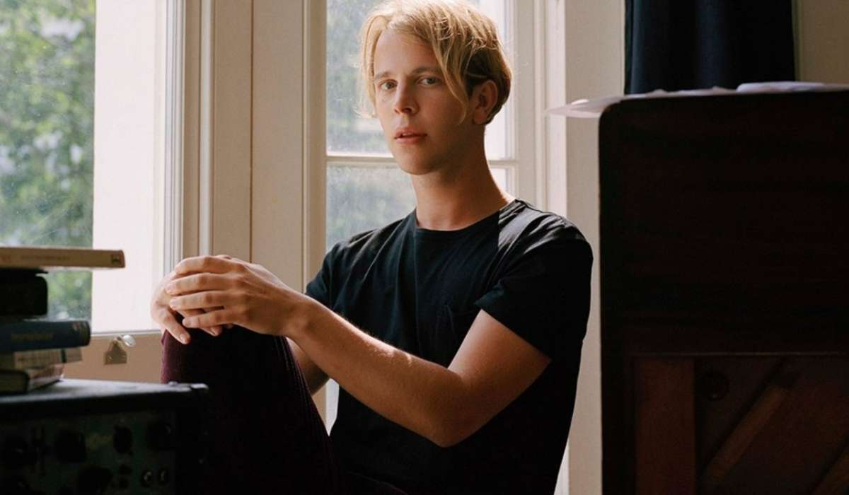 Tom Odell Bakıya gəlir